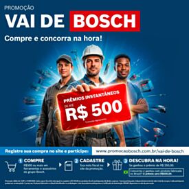 Lavadora de Alta Pressão Bosch GHP 180 1500W