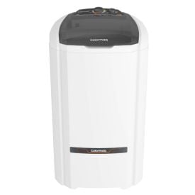 Lavadora de Roupa Tanquinho Colormaq 20Kg Semiautomática LCS20