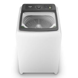 Lavadora de Roupas Consul 15 KG Modo Eco CWN15AB