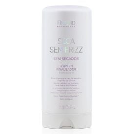 Leave-In Finalizador Essencial Seca Sem Frizz Amend 