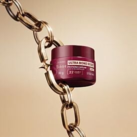Proteína Capilar Ultra Bond Reset 80G Eudora Siàge