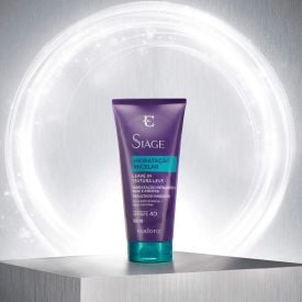 Leave-In Siàge Hidratação Micelar Eudora - 100ml