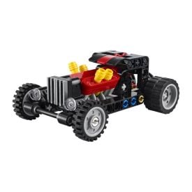 Lego Techinic Carro de Corrida Hot Rod - 30735