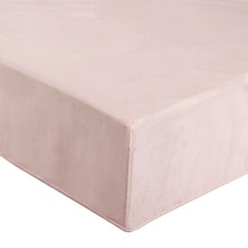 Lençol Avulso Solteiro Microfibra Havan Kids 1 Pç - Listra Rose