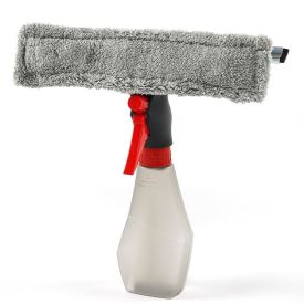 Limpa Vidros Spray 3 Em 1 Camesa - Vermelho e Cinza