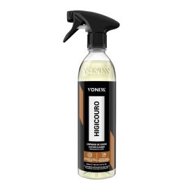 Limpador de Couro Higicouro Vonixx 500Ml - 2009012