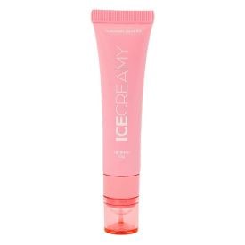 Lip Balm Ice Creamy Mari Maria Makeup - Strawberry