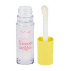 Lip Oil Limoncello Vizzela