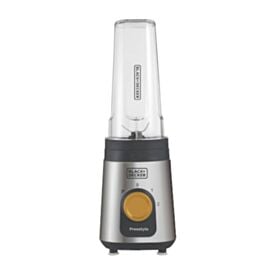 Líquidificador e Processador Black And Decker Freestyle LP320