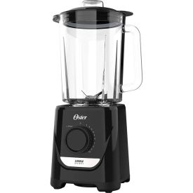 Liquidificador Power Oster 2,2 Litros Jarra De Vidro 1250W OLIQ520