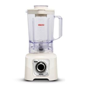 Liquidificador Powermax Arno 1400W Marfim 3,1 Litros LN64