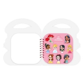 Livro Maleta Colorindo para Lá e para Cá Princesas Culturama