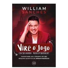 Livro Vire O Jogo Ciranda Cultural 