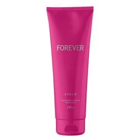 Loção Hidratante Forever Ciclo - 240ml