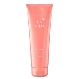 Loção Hidratante La Vida Ciclo - 240ml