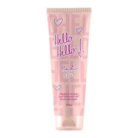 Loção Hidratante Nah Hello Hello  - 240ml
