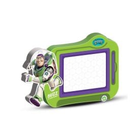 Lousa Mágica Buzz Toy Story Etitoys