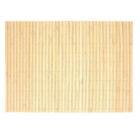 Jogo Americano Avulso 45X30 cm Havan Casa 1 Pç - Bege