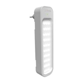 Luminária De Emergência Lea 150 Intelbras