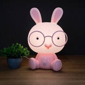 Luminária De Mesa Led Taschibra - Illy