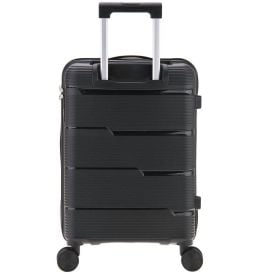 Mala de Bordo 360° Karbono 10Kg Tonin - Preto