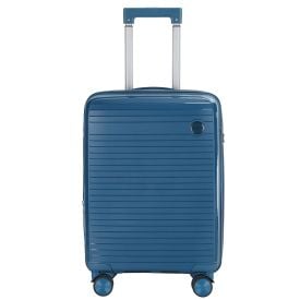 Mala de Bordo Athenas 360 Expansivo Koss - Azul