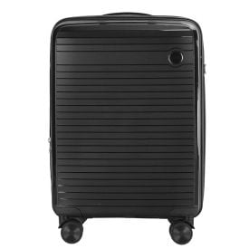 Mala de Bordo Athenas 360 Expansivo Koss - Preto