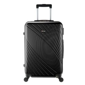 Mala de Viagem Grande Jazz 360° Tonin - Preto
