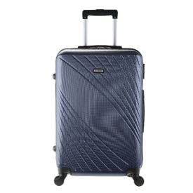 Mala de Viagem Grande Jazz 360° Tonin - Azul
