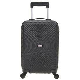 Mala de Viagem Grande Orion Tonin - Preto