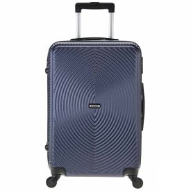 Mala de Viagem Grande Orion Tonin - Azul
