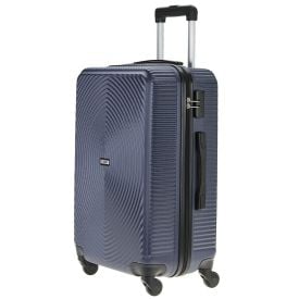 Mala de Viagem Grande Orion Tonin - Azul