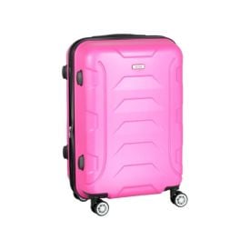 Mala De Viagem Média Flórida Koss - Rosa