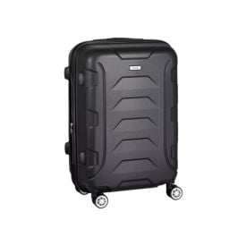 Mala De Viagem Média Flórida Koss - Preto