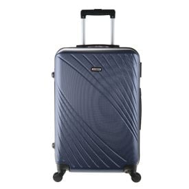 Mala de Viagem Média Jazz 360° Tonin - Azul