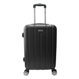 Mala Grande Milano Abs 360 Expansivo Koss - Preto