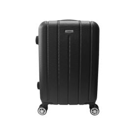 Mala Grande Milano Abs 360 Expansivo Koss - Preto