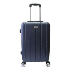 Mala Grande Milano Abs 360 Expansivo Koss - Azul