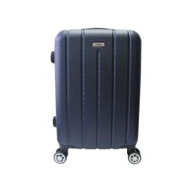 Mala Grande Milano Abs 360 Expansivo Koss - Azul