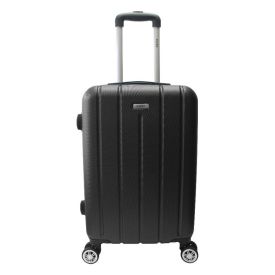 Mala Média Milano Abs 360 Expansivo Koss - Preto