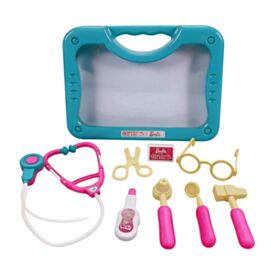 Maleta Infantil Doutora Medical Care Fun - F0251-5