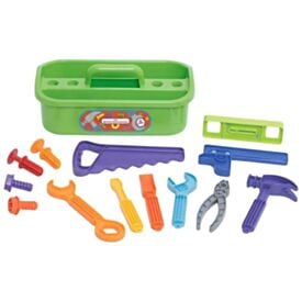 Maleta Minhas Ferramentas Mercotoys - Sortido