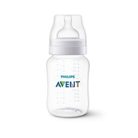 Mamadeira Anti-Colic Philips Avent 260Ml