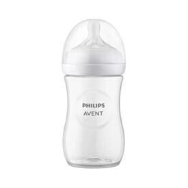 Mamadeira Pétala 3.0 Philips Avent 260Ml
