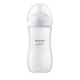 Mamadeira Pétala 3.0 Philips Avent 330Ml