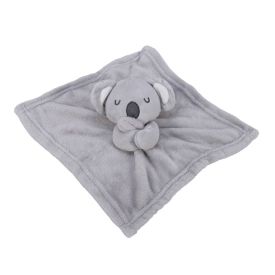 Manta com Naninha 75X100cm Camesa Baby - Sortido