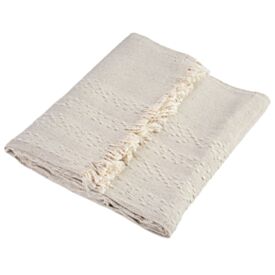 Manta de Sofá Império Jacquard 1,70X2,30M Havan Casa - Fendi
