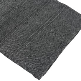 Manta Decorativa para Sofá Capri 1,20X1,50 m Havan Casa - Cinza