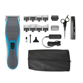 Máquina De Corte Cabelo Style 2 Em 1 S/Fio Wahl - Bivolt