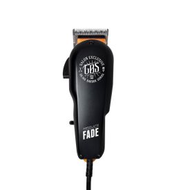 Máquina De Cortar Cabelo GA.MA Barber Series Absolute Fade